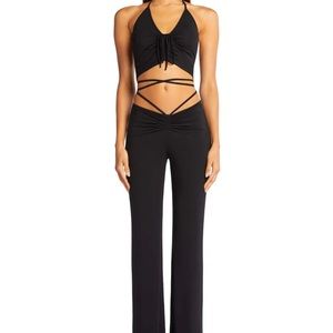 I.AM.GIA Halo Top + Halo Pant